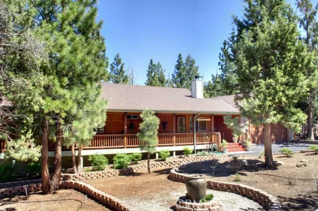 1004 Heritage Trail, Big Bear, California 92314