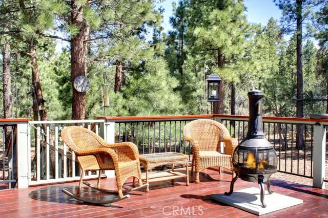 1004 Heritage Trail, Big Bear, California 92314