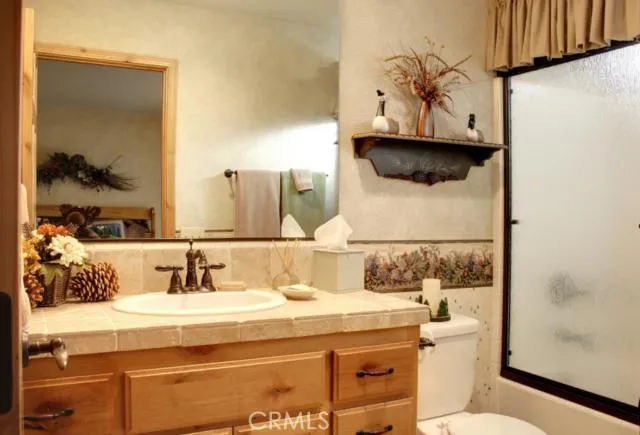 1004 Heritage Trail, Big Bear, California 92314