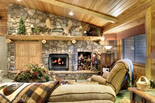 1004 Heritage Trail, Big Bear, California 92314