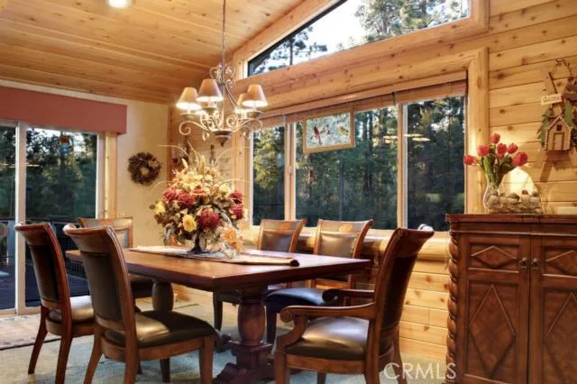 1004 Heritage Trail, Big Bear, California 92314