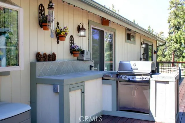 1004 Heritage Trail, Big Bear, California 92314