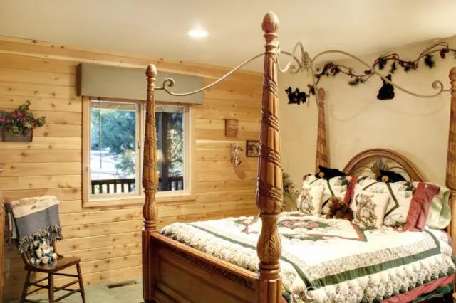 1004 Heritage Trail, Big Bear, California 92314
