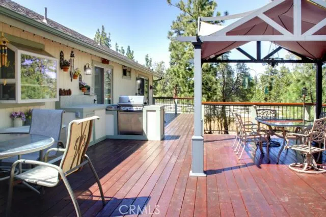 1004 Heritage Trail, Big Bear, California 92314