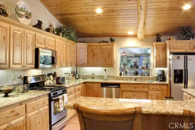 1004 Heritage Trail, Big Bear, California 92314