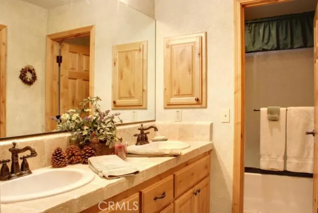 1004 Heritage Trail, Big Bear, California 92314