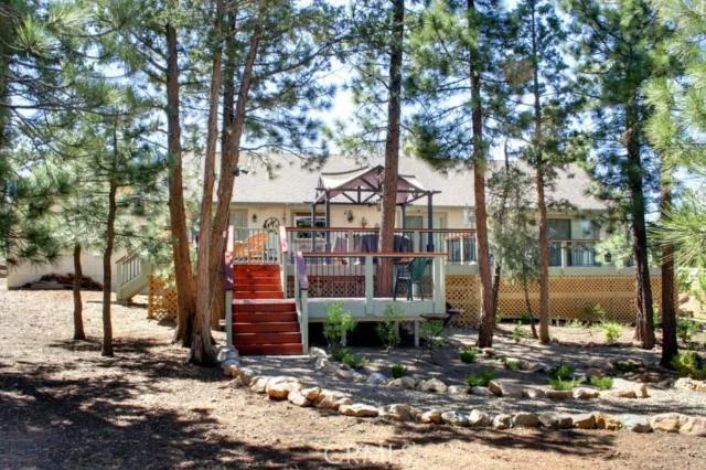 1004 Heritage Trail, Big Bear, California 92314