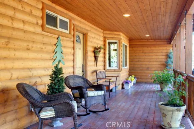 1004 Heritage Trail, Big Bear, California 92314