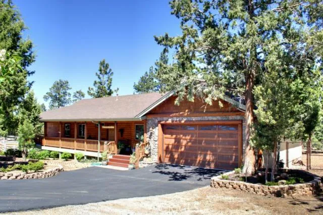 1004 Heritage Trail, Big Bear, California 92314