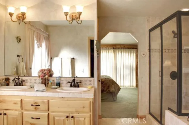 1004 Heritage Trail, Big Bear, California 92314