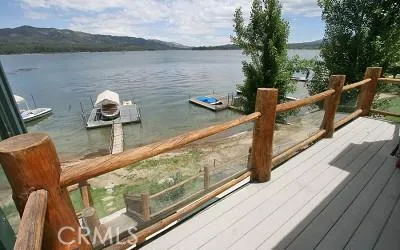 40116 Lakeview Drive, Big Bear, California 92315