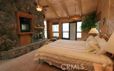 40116 Lakeview Drive, Big Bear, California 92315