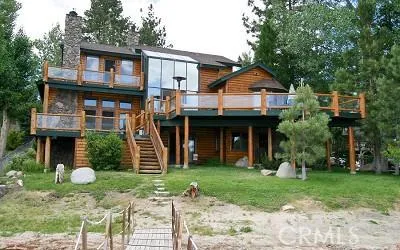 40116 Lakeview Drive, Big Bear, California 92315