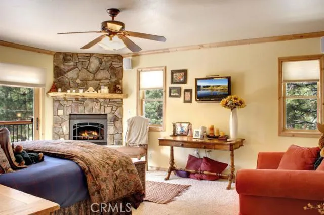 367 Crater Lake Road, Big Bear, California 92315