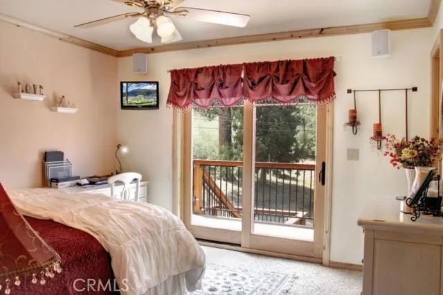 367 Crater Lake Road, Big Bear, California 92315