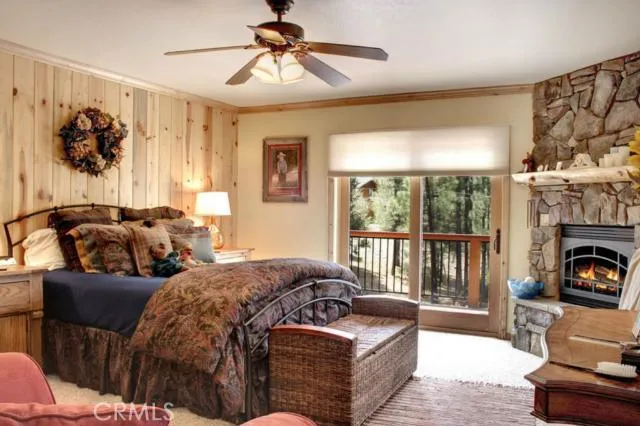 367 Crater Lake Road, Big Bear, California 92315