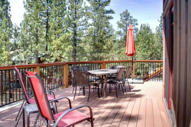 367 Crater Lake Road, Big Bear, California 92315