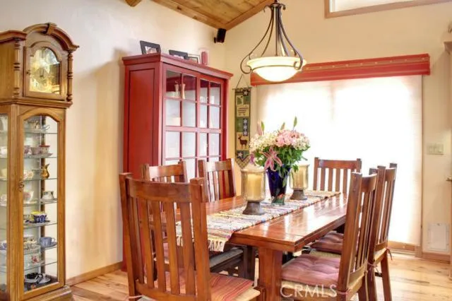 367 Crater Lake Road, Big Bear, California 92315