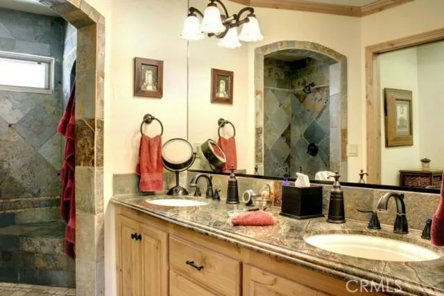 367 Crater Lake Road, Big Bear, California 92315