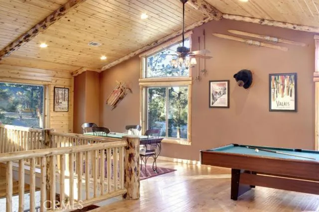 1052 Heritage Trail, Big Bear, California 92314