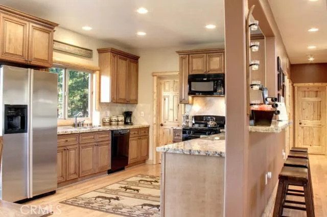 1052 Heritage Trail, Big Bear, California 92314