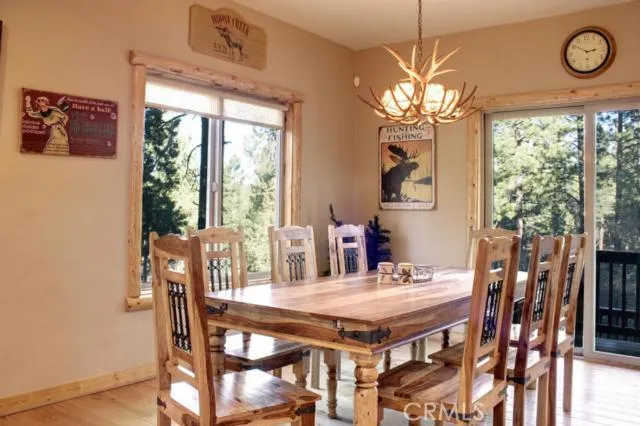 1052 Heritage Trail, Big Bear, California 92314