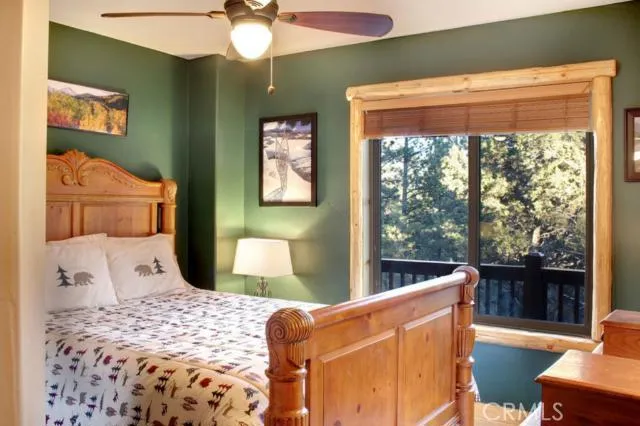 1052 Heritage Trail, Big Bear, California 92314