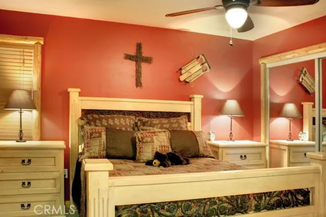 1052 Heritage Trail, Big Bear, California 92314