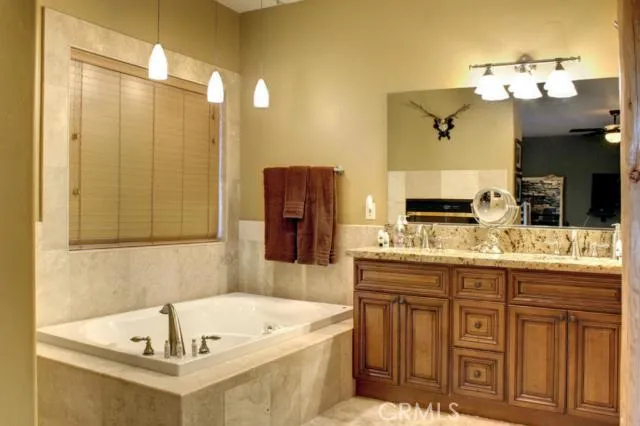 1052 Heritage Trail, Big Bear, California 92314