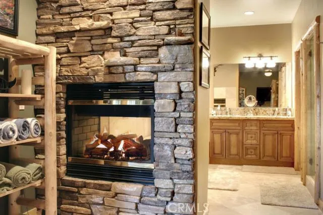 1052 Heritage Trail, Big Bear, California 92314