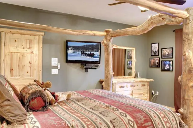 1052 Heritage Trail, Big Bear, California 92314