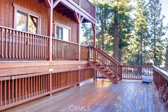 1052 Heritage Trail, Big Bear, California 92314