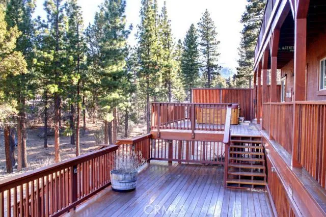 1052 Heritage Trail, Big Bear, California 92314