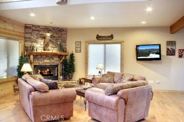 1052 Heritage Trail, Big Bear, California 92314