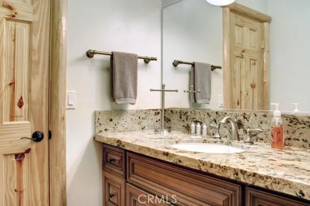 1052 Heritage Trail, Big Bear, California 92314