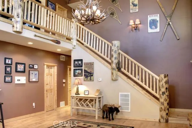 1052 Heritage Trail, Big Bear, California 92314