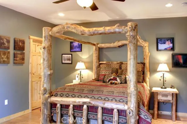 1052 Heritage Trail, Big Bear, California 92314
