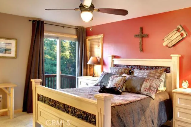 1052 Heritage Trail, Big Bear, California 92314