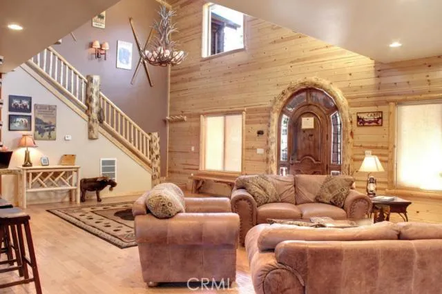 1052 Heritage Trail, Big Bear, California 92314