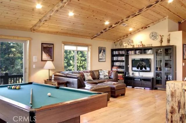 1052 Heritage Trail, Big Bear, California 92314