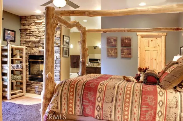 1052 Heritage Trail, Big Bear, California 92314