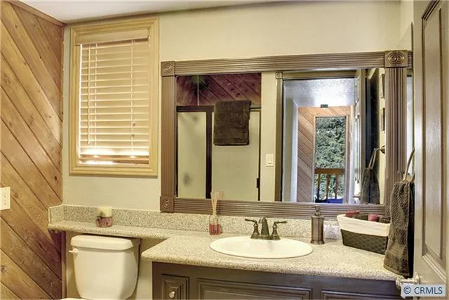 43526 Ridgecrest Drive, Big Bear, California 92315
