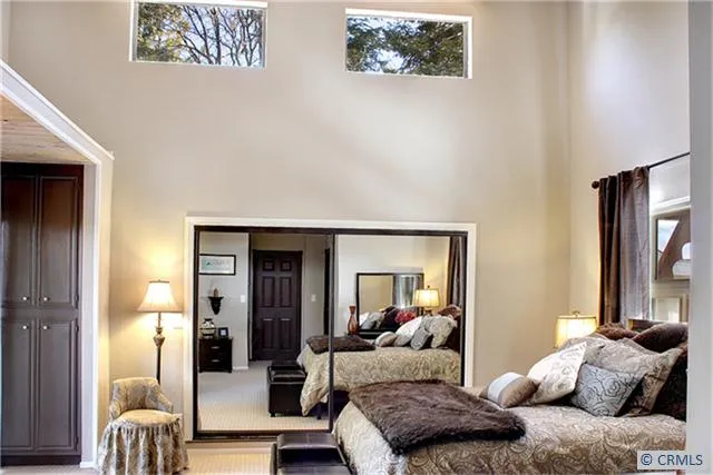 43526 Ridgecrest Drive, Big Bear, California 92315