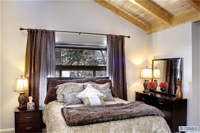 43526 Ridgecrest Drive, Big Bear, California 92315
