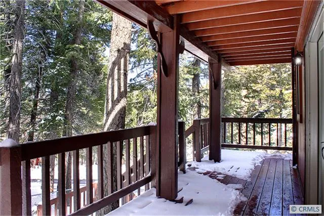 43526 Ridgecrest Drive, Big Bear, California 92315