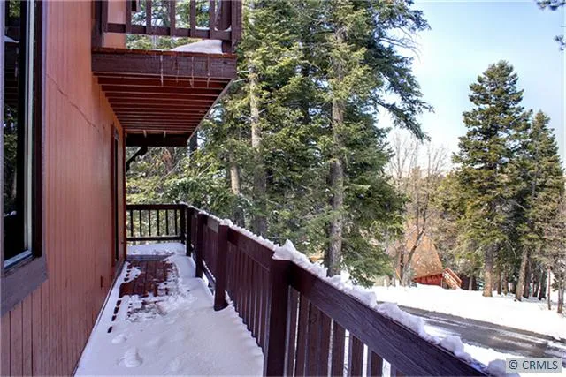 43526 Ridgecrest Drive, Big Bear, California 92315