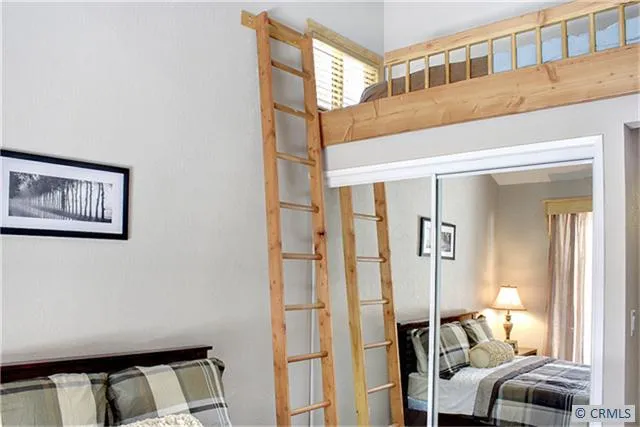 43526 Ridgecrest Drive, Big Bear, California 92315