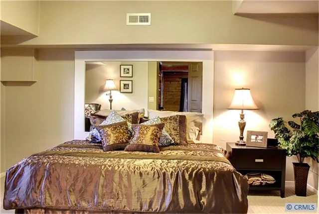 43526 Ridgecrest Drive, Big Bear, California 92315