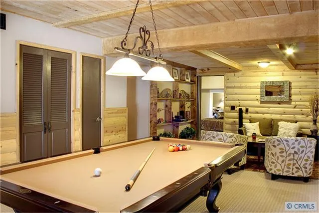 43526 Ridgecrest Drive, Big Bear, California 92315