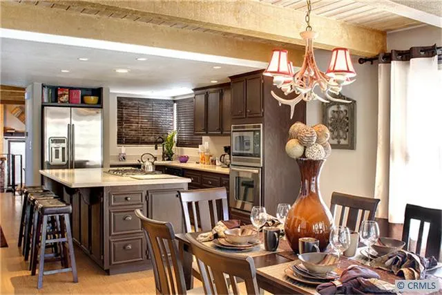 43526 Ridgecrest Drive, Big Bear, California 92315